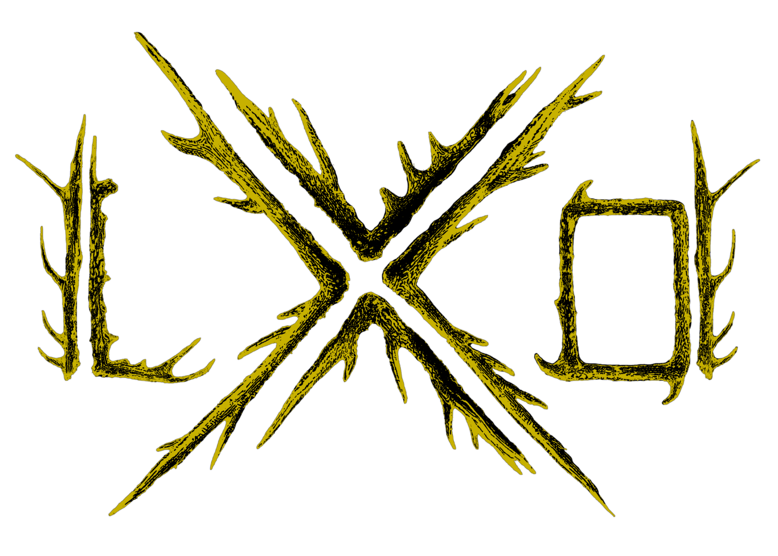 LXO Band Logo